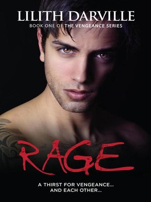 cover image of Rage